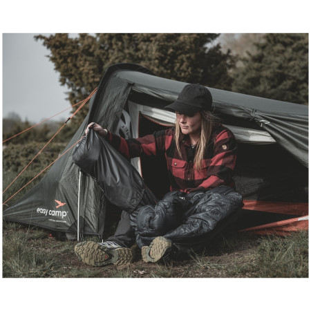 Wanderzelt Easy Camp Sarek 1
