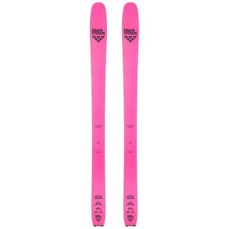 Skialp-Ski Black Crows Corvus Freebird 2021