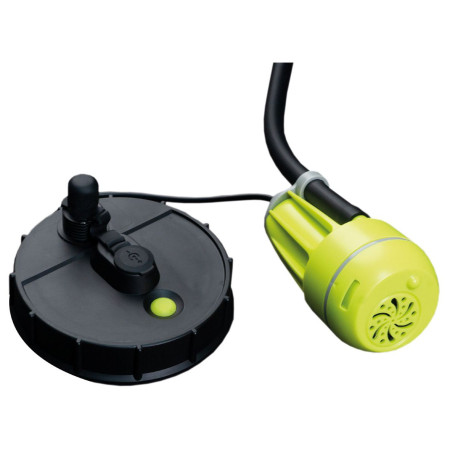 Campingdusche Ridge Monkey Outdoor Power Shower Full Kit 20 Litre