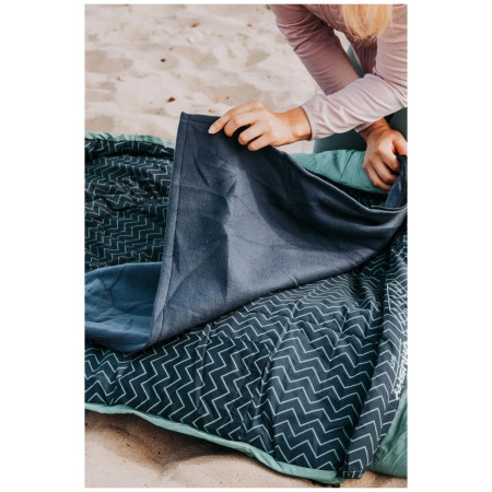 Deckenschlafsack Husky Guty