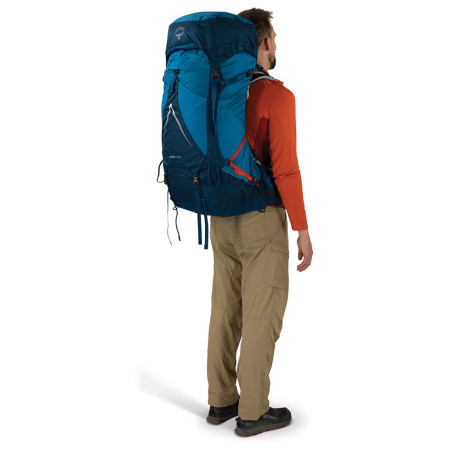Wanderrucksack Osprey Atmos Ag Lt 50