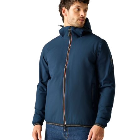 Wasserdichte Herrenjacke Regatta Evander