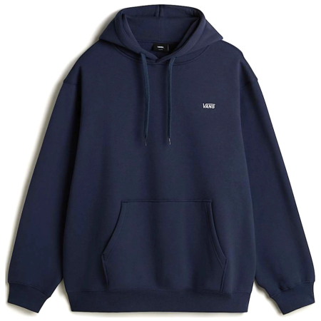 Herren-Sweatshirt Vans Left Chest PO