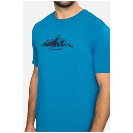 Herren-Funktionsshirt Viking Lenta
