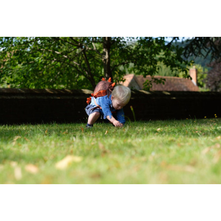 Kinderrucksack LittleLife Toddler Backpack - Dinosaur