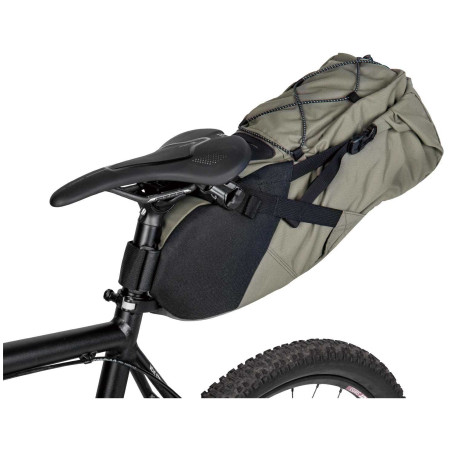 Satteltasche Topeak BackLoader 15l
