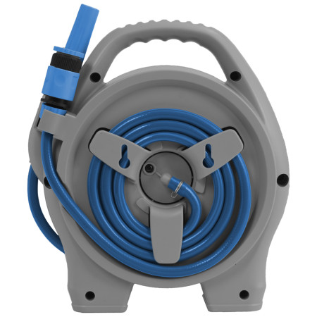 Schlauchtrommel Brunner Aquafil Pro