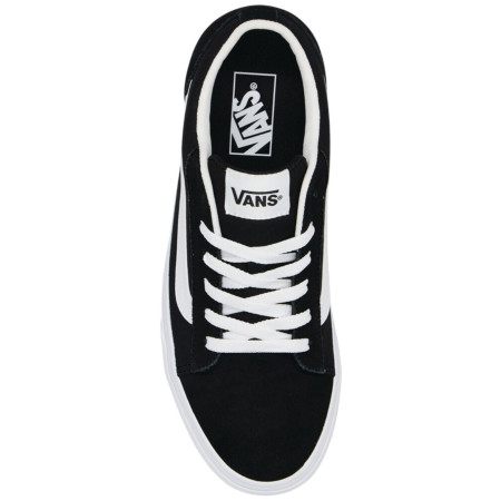 Herrenschuhe Vans Vero LS
