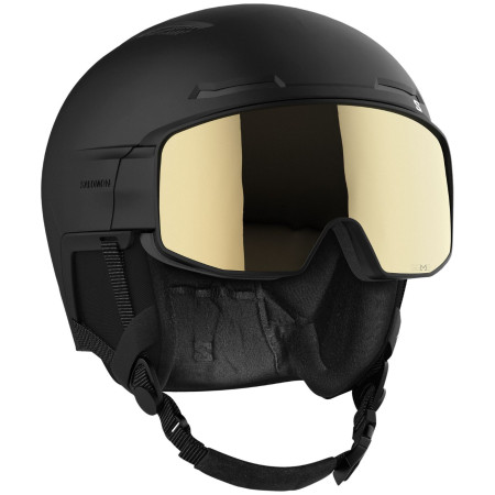 Skihelm Salomon Driver Pro Sigma Mips