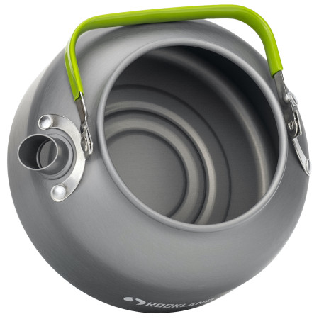 Kanne Rockland Travel Kettle