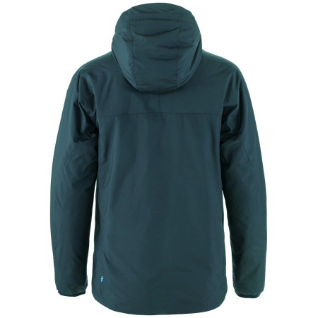 Herren-Winterjacke Fjällräven Bergtagen 60 Insulation Jkt M