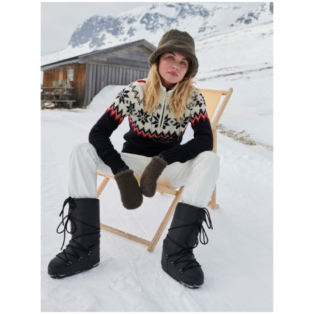 Damenpullover Dale of Norway Myking Fem Sweater