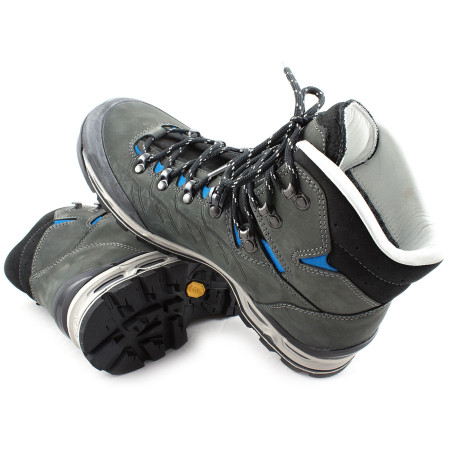 Herrenschuhe Meindl Bellavista MFS