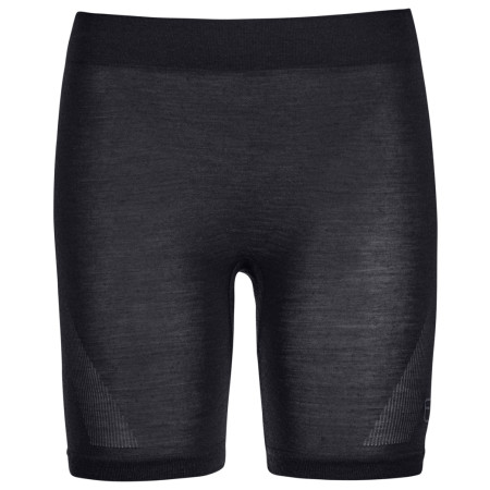 Damen Funktionsshorts Ortovox W's 120 Competition Light Shorts schwarz BlackRaven