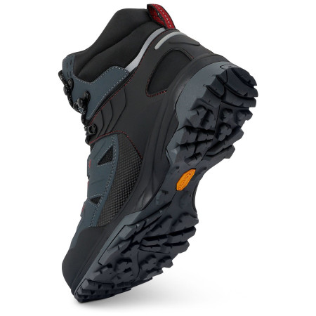 Herrenschuhe Regatta Regen Boot