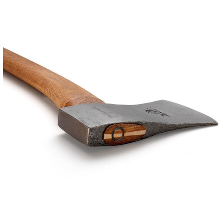Axt Hultafors Felling Axe Hy 10-1,2 Sv