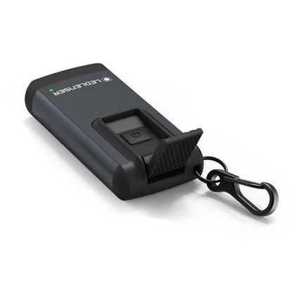 Taschenlampe Ledlenser K6R