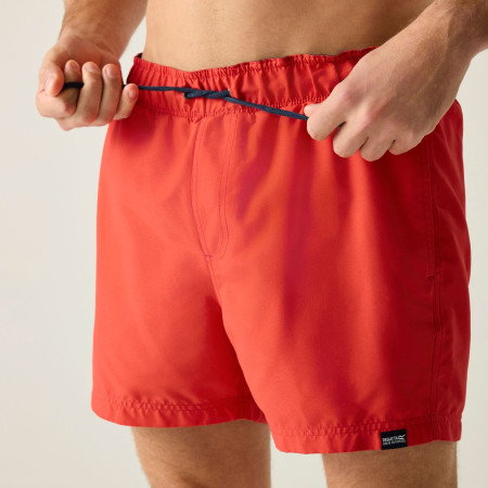 Herrenbadeanzug Regatta Mawson Swim Shorts III