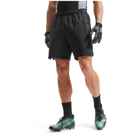 Herrenshorts Under Armour Vanish Woven Short Dc