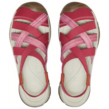 Damensandalen Keen Whisper Lattice Women
