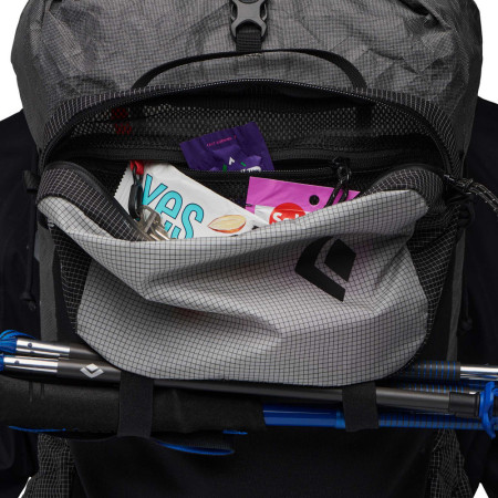 Etui Black Diamond Beta Light Pack Satellite Bag