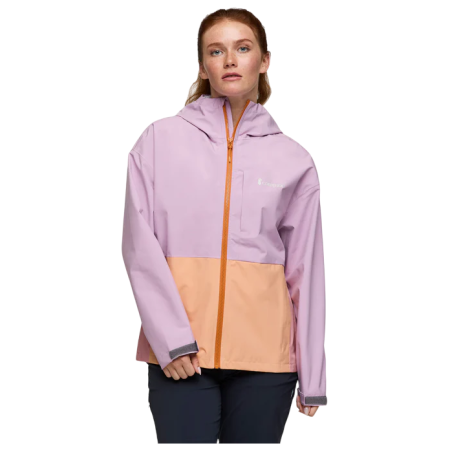 Damenjacke Cotopaxi Cielo Rain Jacket