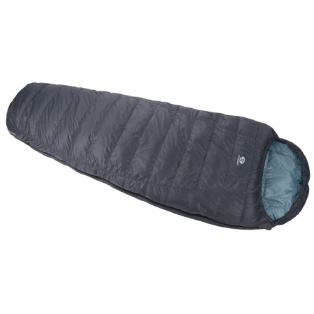 Daunenschlafsack Sir Joseph Rimo II 700 Scout 170 cm grau DarkGray