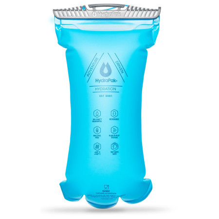 Wasser-Sack Hydrapak Velocity 1.5L