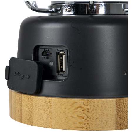 Laterne Bo-Camp Harlington