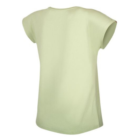 Damen-T-Shirt Ocún Kimo T Women Blossom-Art