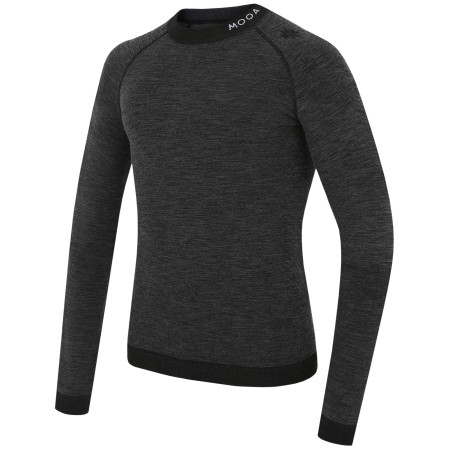 Herren-Funktionsshirt MOOA Merino Seamless