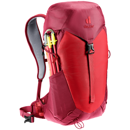 Wanderrucksack Deuter AC Lite 16