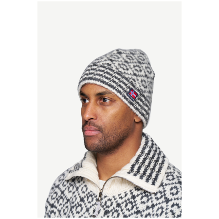 Wintermütze Devold Svalbard Wool Beanie