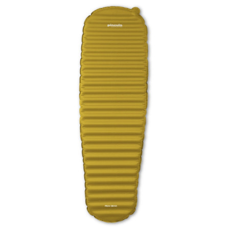 Selbstaufblasende Isomatte Pinguin Peak 38 NX orange Yellow