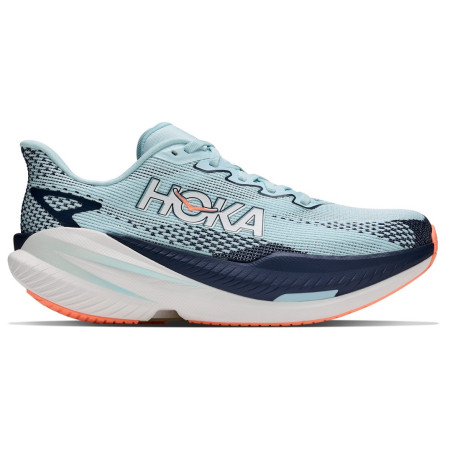 Damen Laufschuhe Hoka Mach X 3