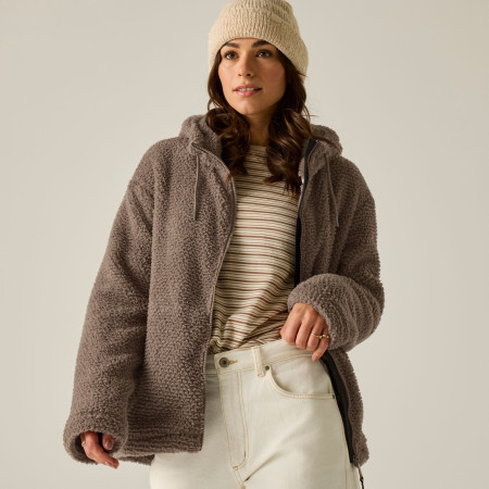 Damen-Sweatshirt Regatta Evelina
