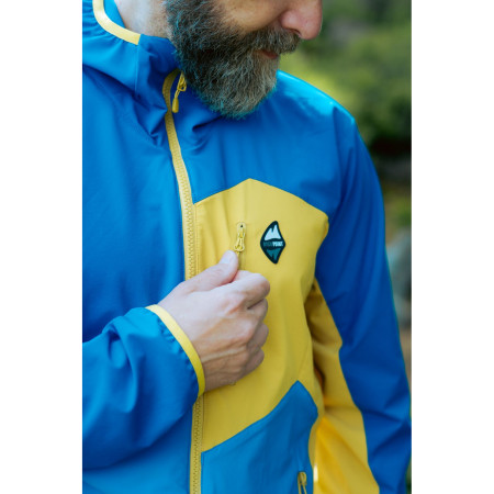 Herren Softshell-Jacke High Point Versa Hoody Jacket