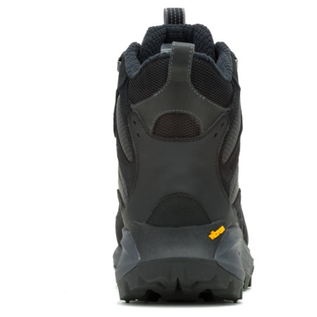 Herrenschuhe Merrell Moab Speed 2 Thermo Mid Wp