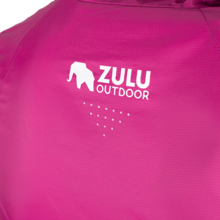 Damen-Windjacke Zulu Windtrail