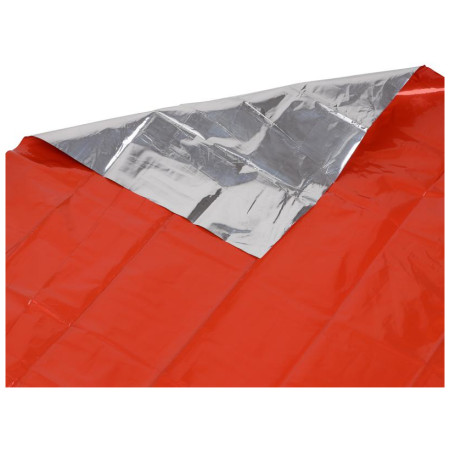 Isothermfolie Rockland Emergency Reusable Thermal Blanket