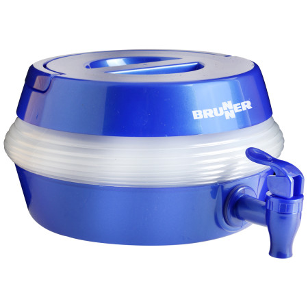 Wasserkanister Brunner Blue Pearl 5,5 l