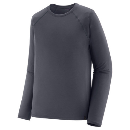 Herren-Funktionsshirt Patagonia M's Cap MW Crew blau Smolder Blue