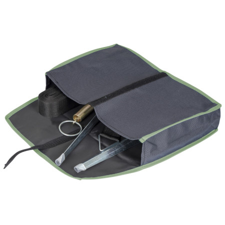 Sack Bo-Camp Storage bag for pegs 25 x 40 cm
