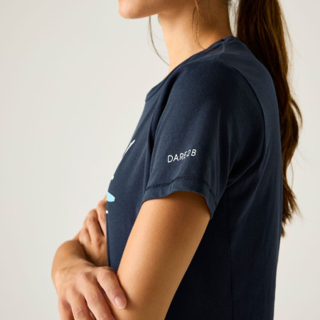 Damen-T-Shirt Dare 2b Tranquility III Tee