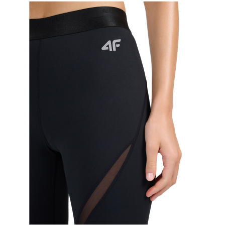 Damen-Leggings 4F Tights Fnk F475