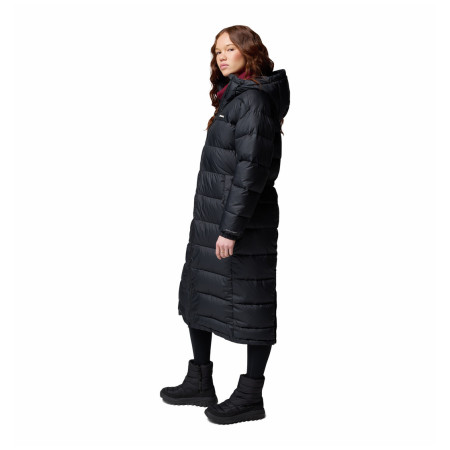 Damenmantel Columbia Pike Lake™ III Long Jacket