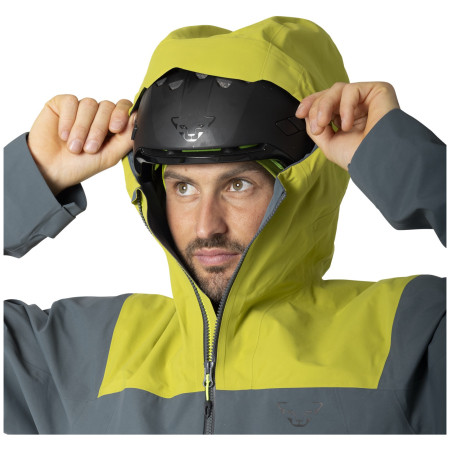 Herrenjacke Dynafit Ridge Gtx Jkt M