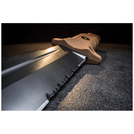 Taschenmesser TB OUTDOOR Vengeur Survival Knife