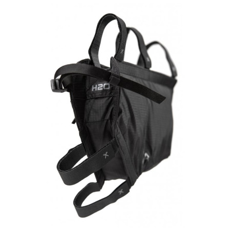 Fahrradtasche für den Rahmen Acepac Zip frame bag MKIII M