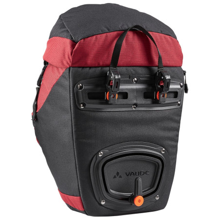 Fahrradtasche Vaude OnTour Front